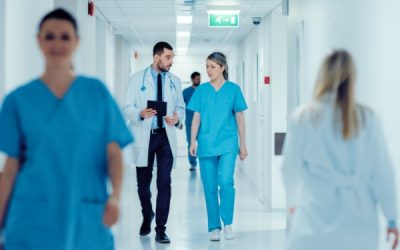 Permanence des soins : garantir un accès permanent et équilibré