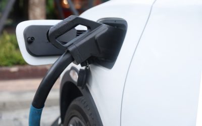 Score environnemental des voitures électriques : mode de calcul révisé