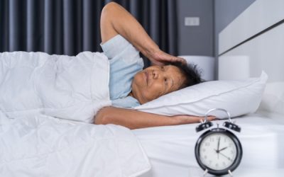 Accueil de nuit des personnes âgées : lancement de l’expérimentation