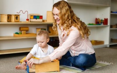 Assistantes maternelles : un nouvel agrément, sous conditions ?