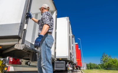 Durée du travail dans le transport : des précisions à connaître