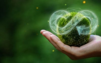 Économie circulaire : le secteur de la santé également concerné !