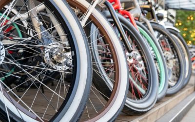 Transport : un suivi plus précis de l’état des vélos en circulation