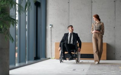 Obligation d’emploi des travailleurs handicapés : bientôt la déclaration annuelle ?