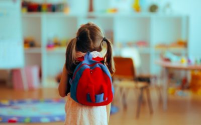 Établissement d’accueil des jeunes enfants : mises à jour importantes