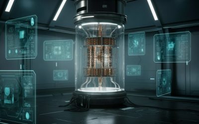 Ordinateurs quantiques : mise à jour des limitations à l’exportation