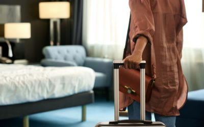 TVA et prestations d’hébergement hôtelières et parahôtelières : précisions sur les prestations annexes