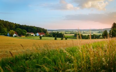 Aménagement du territoire : du nouveau pour le classement des communes