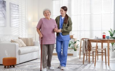 Aides à domicile : conditions d’obtention de la carte professionnelle