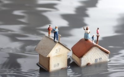 Urgence intempéries : des mesures activées par l’Urssaf