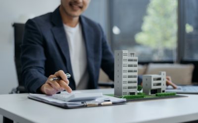 Taxe sur les bureaux et les locaux : une nouvelle exonération ?