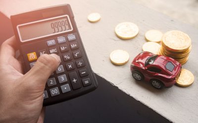 Mise à disposition de véhicules aux salariés : quel régime de TVA ?