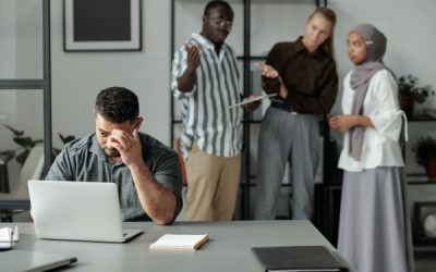 Enquêtes de mesure de la diversité au travail : de nouvelles recommandations de la CNIL