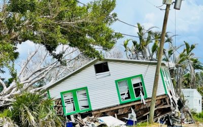 Mayotte : faciliter la reconstruction