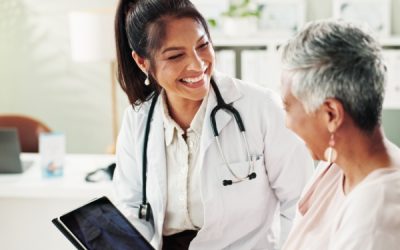 Pénurie de médecins : un nouveau secteur éligible au CDD d’usage