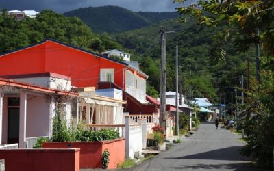 Logement en Outre-mer : expérimentation autour d’un encadrement des loyers