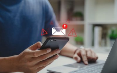 Fraude aux faux mails CARSAT : redoublez de vigilance !