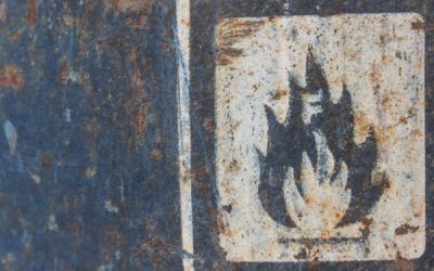 Stockage de liquides inflammables : quelques évolutions à noter
