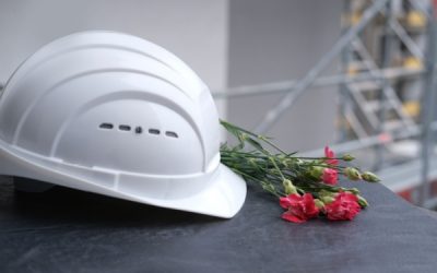 Lutte contre les accidents du travail graves et mortels : du nouveau !  