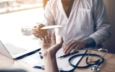 Arrêts de travail sécurisés : une période de tolérance estivale !