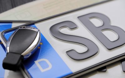 Automobile : de nouvelles précisions sur les démarches d’immatriculation des véhicules