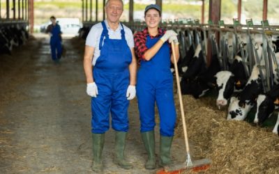 Conventions de stage en milieu agricole : les modèles sont disponibles !