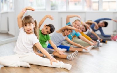 TVA : une exonération pour les cours de danse ?