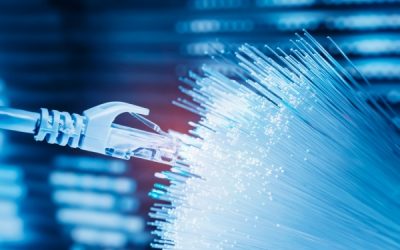 Raccordement à la fibre optique : une aide financière est prévue !