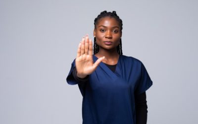 Sécurité des professionnels de santé : trouver les solutions