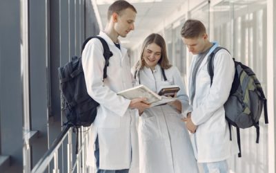 Étudiants en médecine : faciliter l’accès au cursus