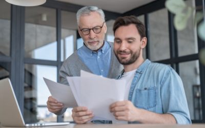Retraite progressive : abaissement de l’âge d’ouverture des droits !