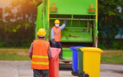 TVA : derrière chaque déchet se cache une taxe !