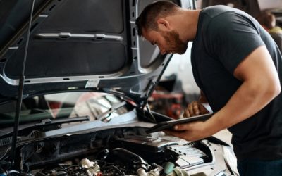 Contrôle technique : des nouveautés pour plusieurs types de véhicules