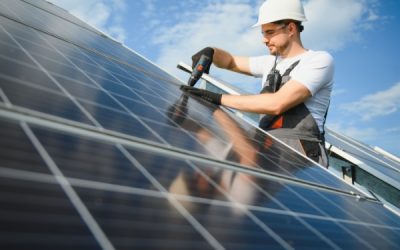 Panneaux solaires et TVA à taux réduit : les critères d’application sont dévoilés !