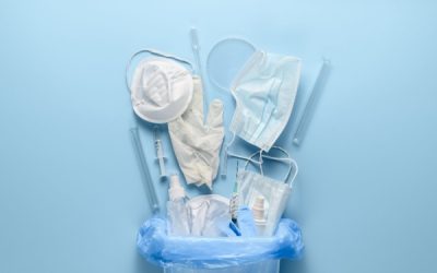 Dispositifs médicaux à usage unique : plus si unique ?