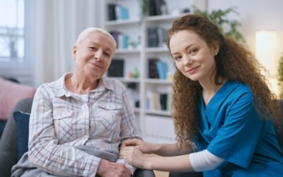 Entretien des logements des personnes dépendantes : quel taux de TVA ?