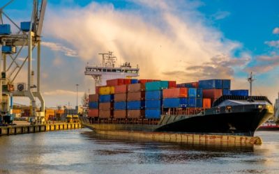 Économie maritime : une feuille de route pour l’outre-mer jusqu’en 2030 !