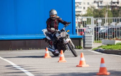 Permis moto : du nouveau !