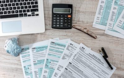 Contribution sur les hauts revenus : un simulateur à votre disposition