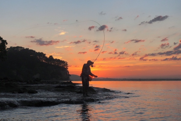 Pêche de loisir : un cadre pour les pêcheurs amateurs