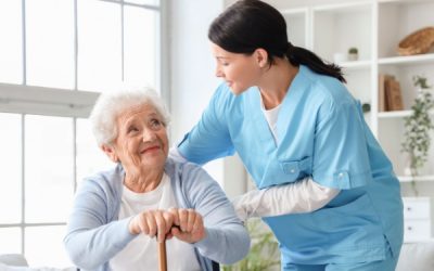 Établissements d’accueil sociaux et médico-sociaux : un contrôle possible des espaces privatifs des résidents ?