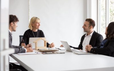 Copropriétés : des mesures de simplification effectives