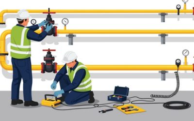 Installations au gaz : vigilance pour les ERP