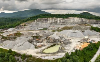 Mines et carrières : renforcement des mesures de prévention