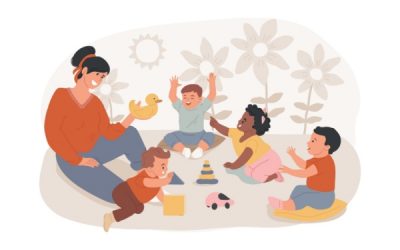 Autorisation et renouvellement des établissements d’accueil du jeune enfant : on en sait plus !