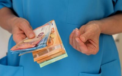 Médecins praticiens correspondants : précisions sur la rémunération