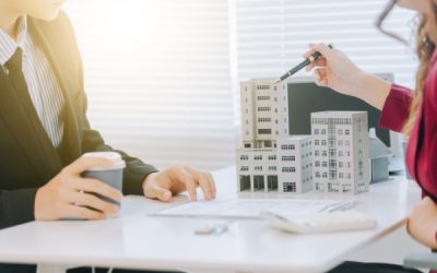 Taxe sur les bureaux : et si votre local commercial se situe dans un ensemble de bureaux ?