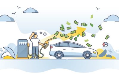 Crise du carburant : les réponses du Gouvernement