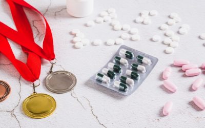 Lutte contre le dopage : quelles interdictions ?