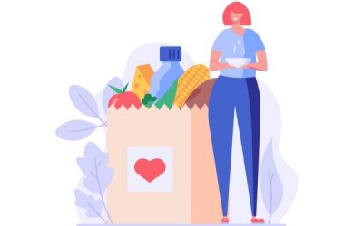 Aide alimentaire : quelles sont les associations habilitées ?